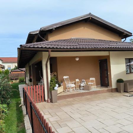 Luxury Airport Retreat Lejlighed Cluj-Napoca Eksteriør billede
