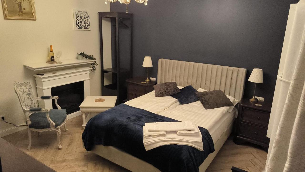 Luxury Airport Retreat Lejlighed Cluj-Napoca Eksteriør billede
