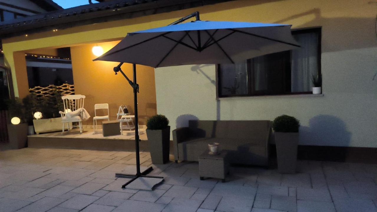 Luxury Airport Retreat Lejlighed Cluj-Napoca Eksteriør billede